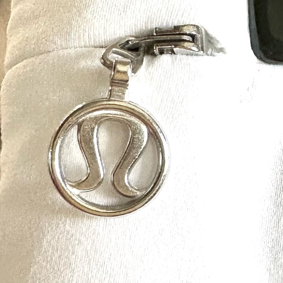 LULULEMON Run Skirt in White — 8 - Picture 4 of 6